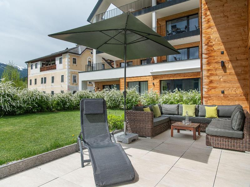 Carpe Solem Mariapfarr By Alps Resorts image