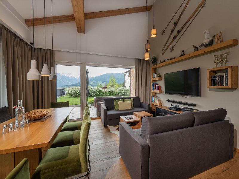 Carpe Solem Mariapfarr By Alps Resorts image