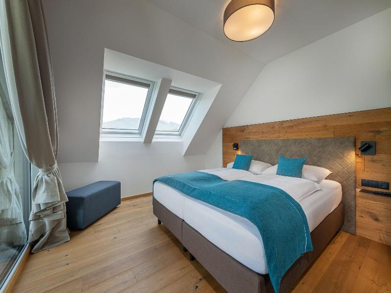 Carpe Solem Mariapfarr By Alps Resorts image