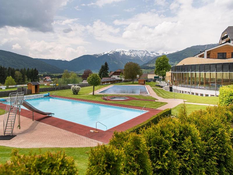 Carpe Solem Mariapfarr By Alps Resorts image