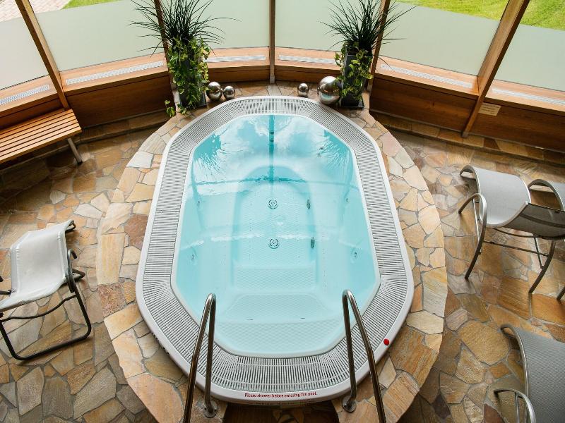 Carpe Solem Mariapfarr By Alps Resorts image