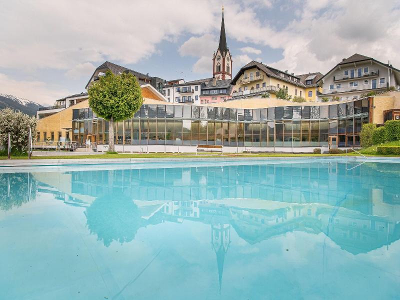 Carpe Solem Mariapfarr By Alps Resorts image