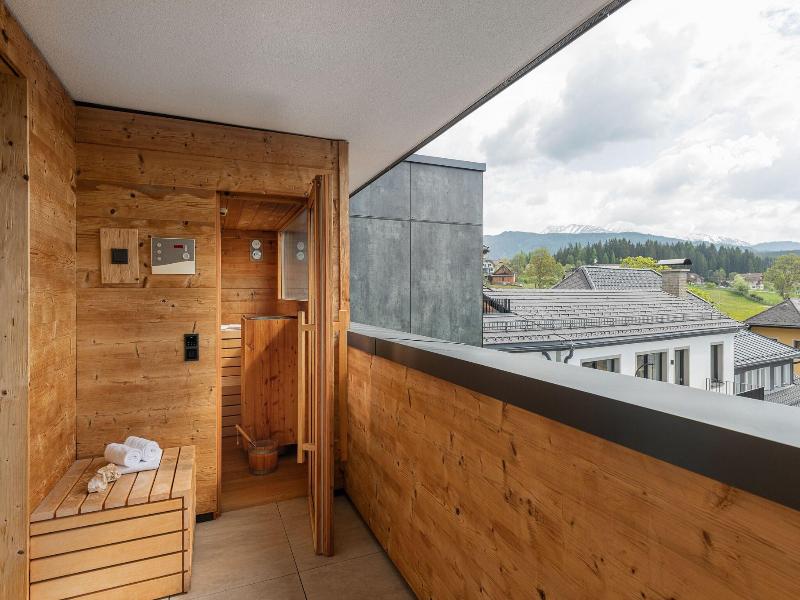 Carpe Solem Mariapfarr By Alps Resorts image