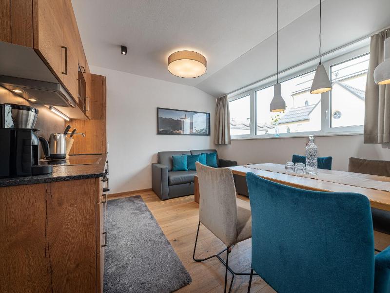 Carpe Solem Mariapfarr By Alps Resorts image