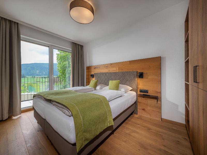 Carpe Solem Mariapfarr By Alps Resorts image
