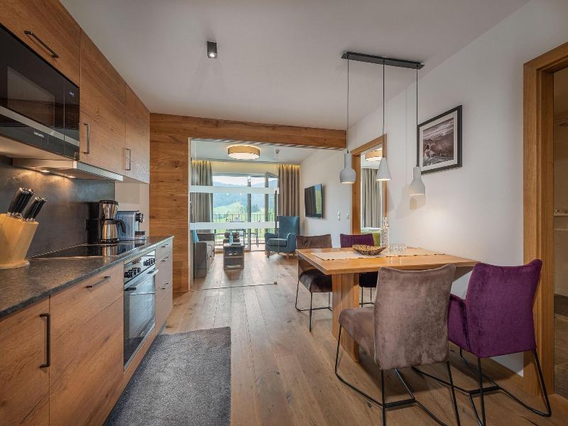 Carpe Solem Mariapfarr By Alps Resorts image