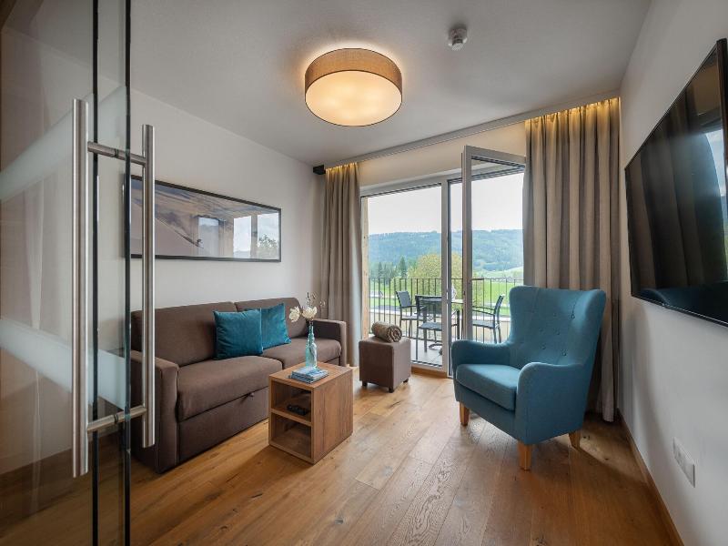 Carpe Solem Mariapfarr By Alps Resorts image
