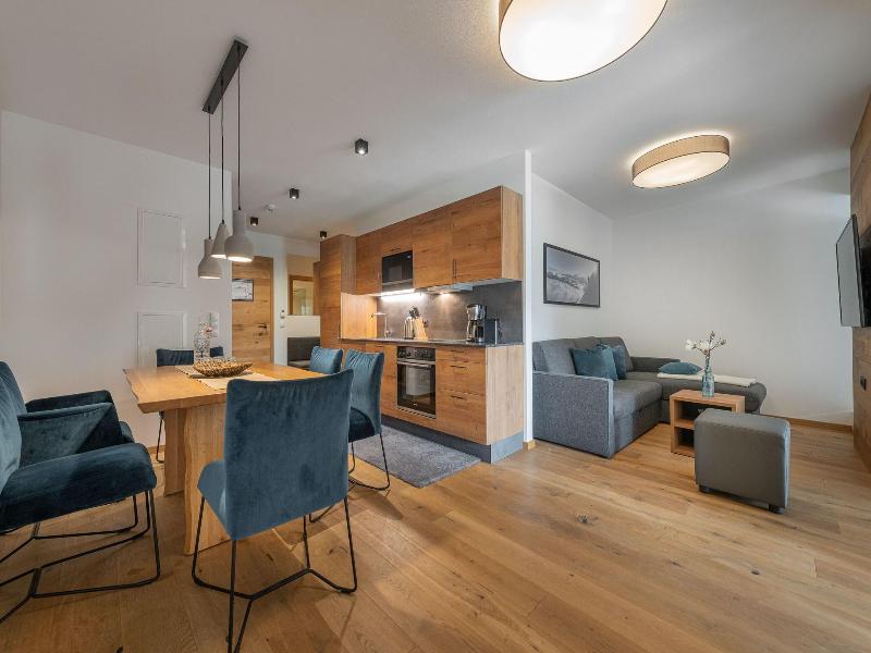 Carpe Solem Mariapfarr By Alps Resorts image