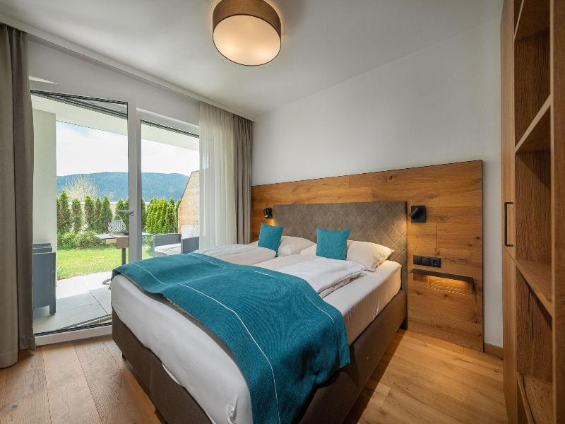 Carpe Solem Mariapfarr By Alps Resorts image