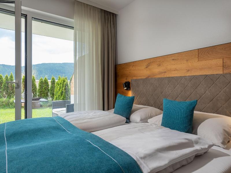Carpe Solem Mariapfarr By Alps Resorts image