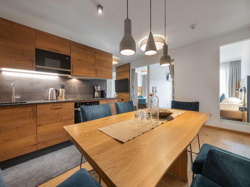 Carpe Solem Mariapfarr By Alps Resorts image
