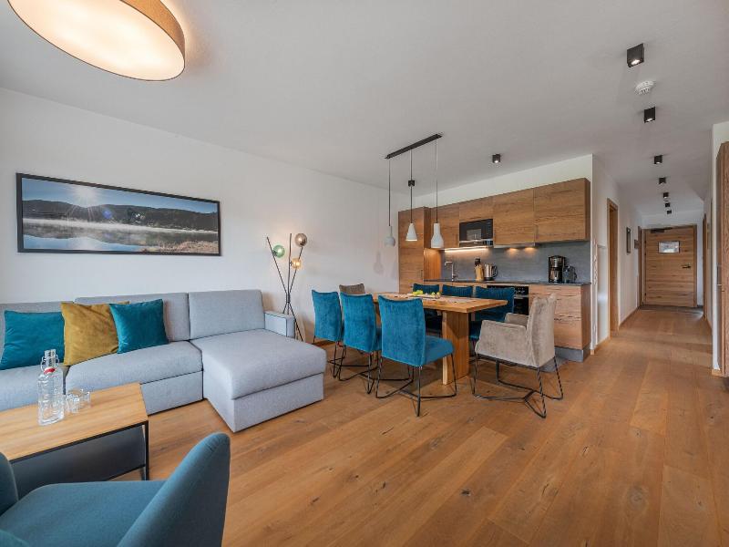 Carpe Solem Mariapfarr By Alps Resorts image