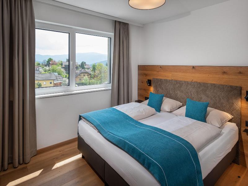 Carpe Solem Mariapfarr By Alps Resorts image