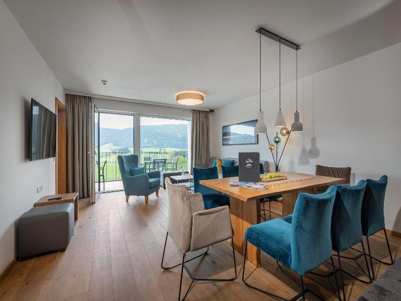 Carpe Solem Mariapfarr By Alps Resorts image