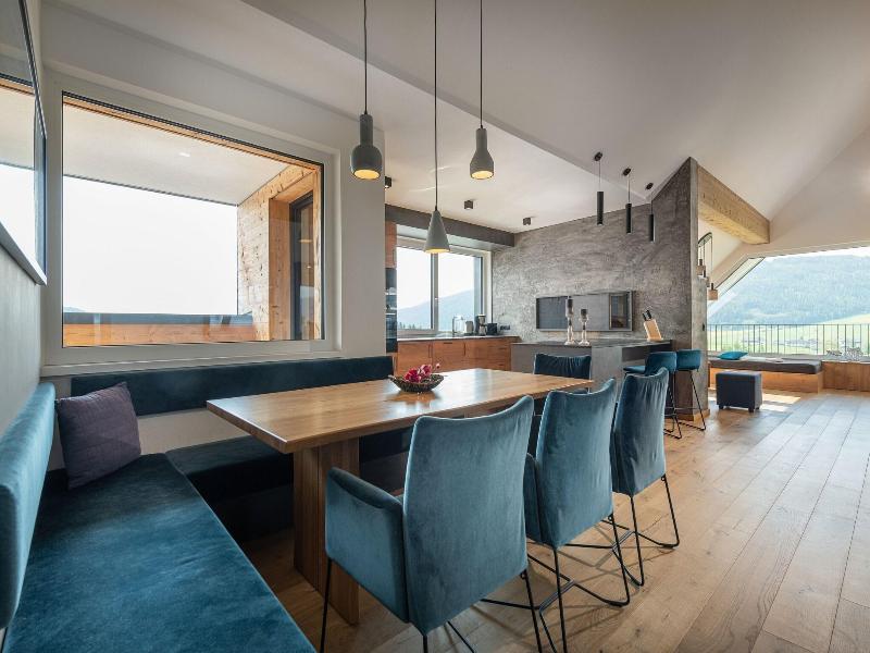 Carpe Solem Mariapfarr By Alps Resorts image