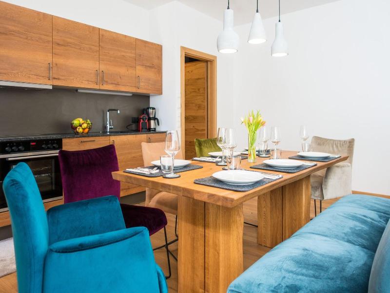 Carpe Solem Mariapfarr By Alps Resorts image