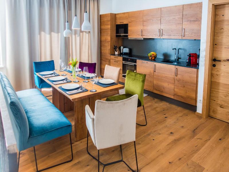 Carpe Solem Mariapfarr By Alps Resorts image