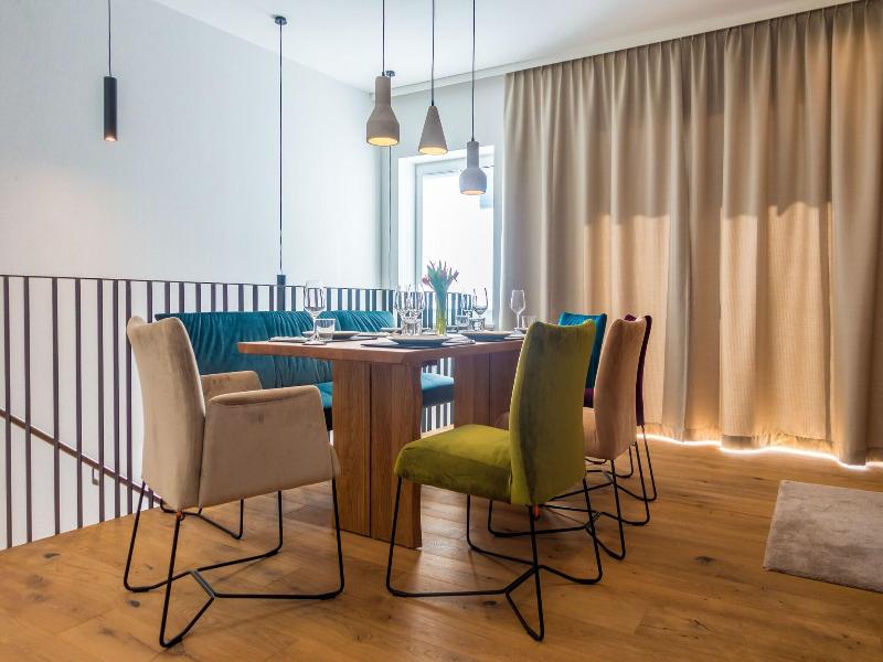 Carpe Solem Mariapfarr By Alps Resorts image
