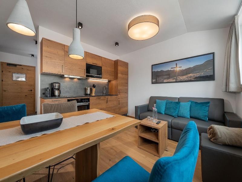 Carpe Solem Mariapfarr By Alps Resorts image