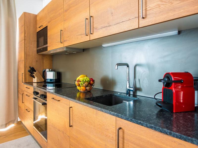 Carpe Solem Mariapfarr By Alps Resorts image