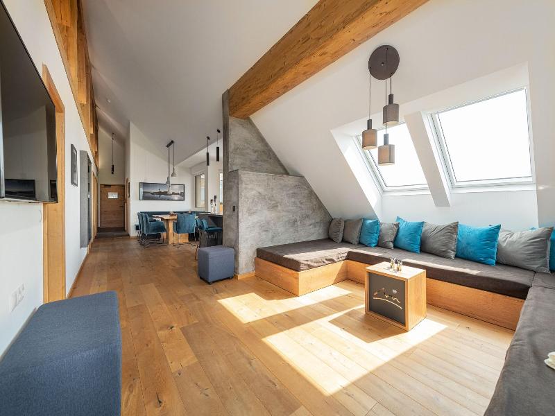 Carpe Solem Mariapfarr By Alps Resorts image