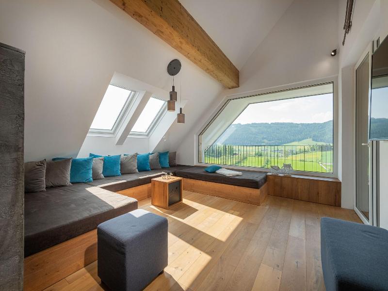 Carpe Solem Mariapfarr By Alps Resorts image