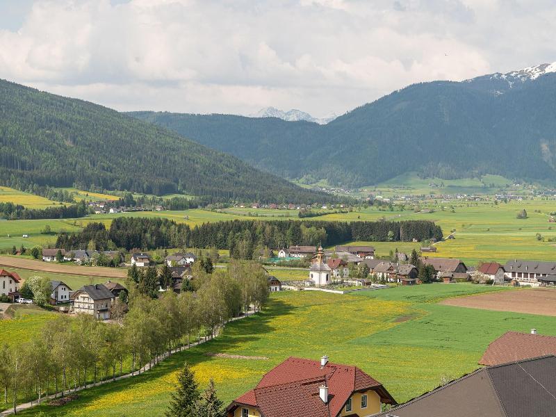 Carpe Solem Mariapfarr By Alps Resorts image