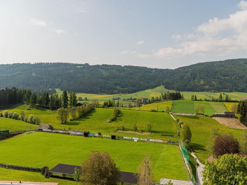 Carpe Solem Mariapfarr By Alps Resorts image