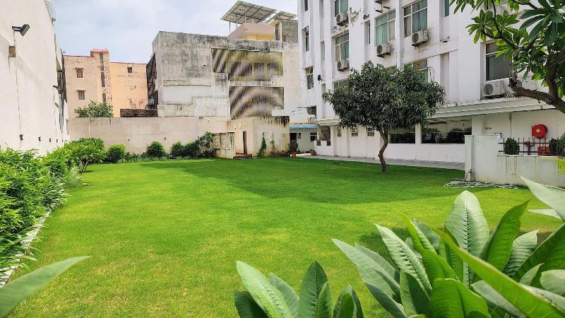 Hotel The Ashapurna image