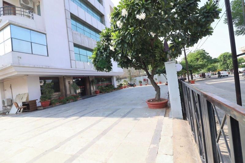 Hotel The Ashapurna image