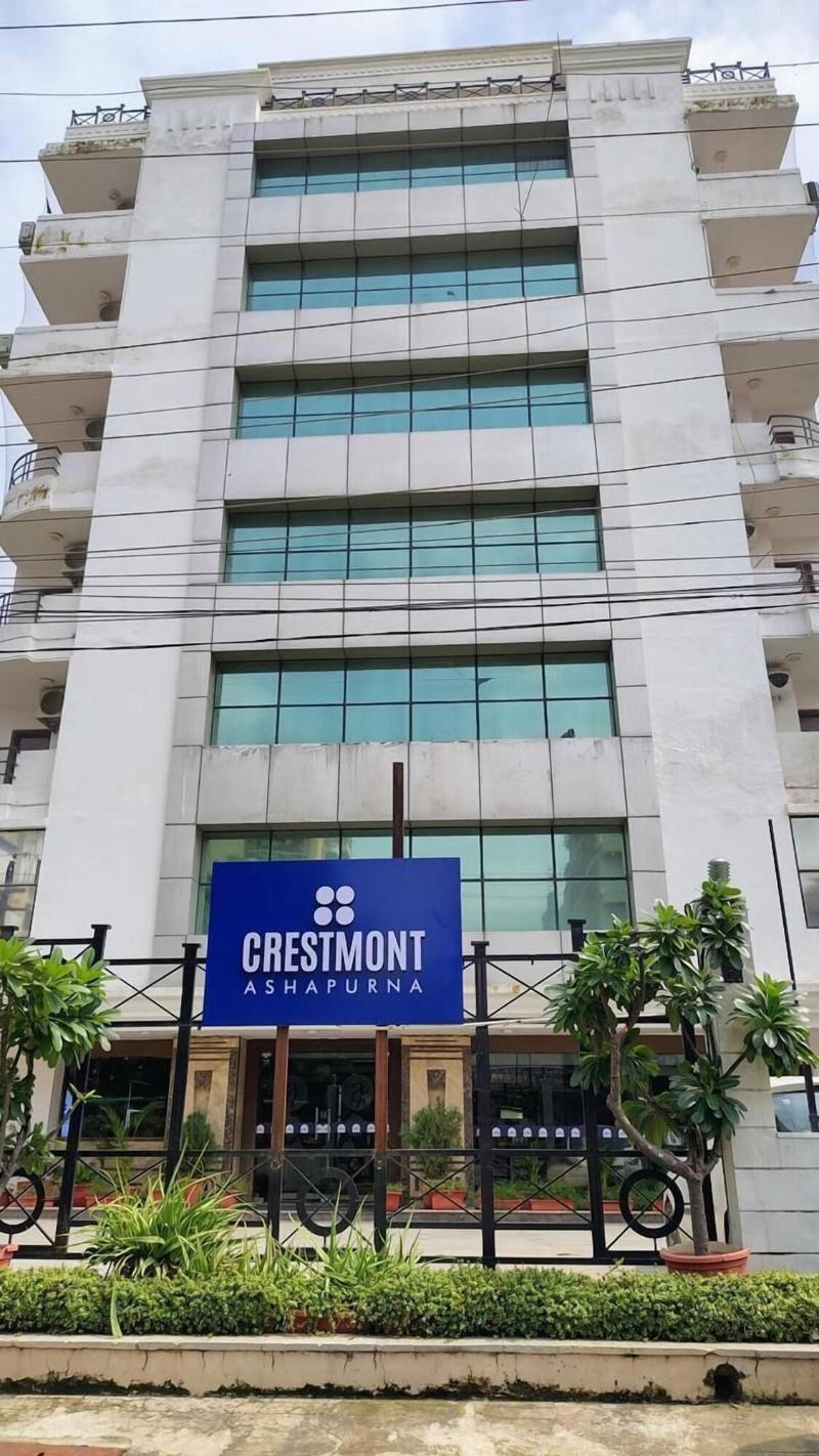 Hotel The Ashapurna image