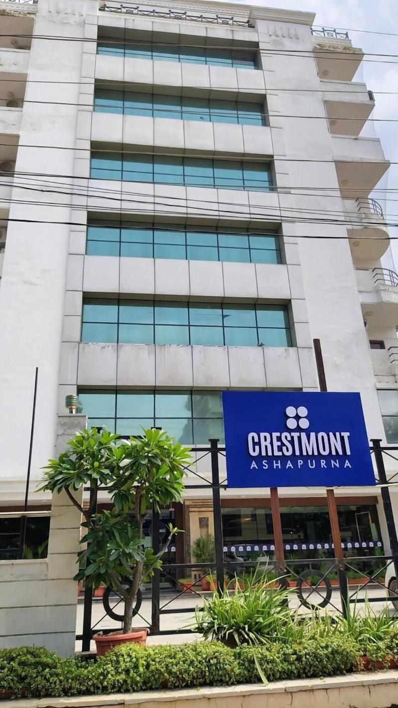 Hotel The Ashapurna image
