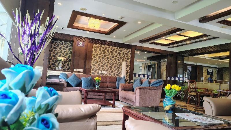 Hotel The Ashapurna image