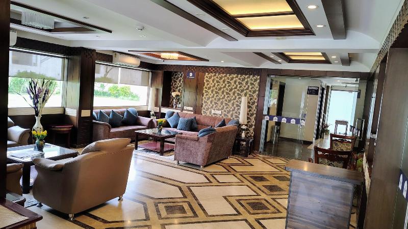 Hotel The Ashapurna image