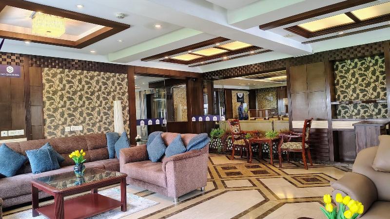 Hotel The Ashapurna image