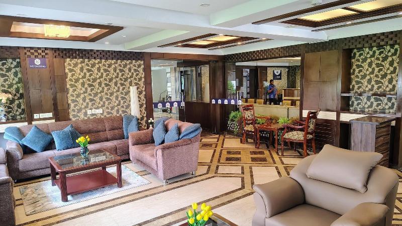 Hotel The Ashapurna image