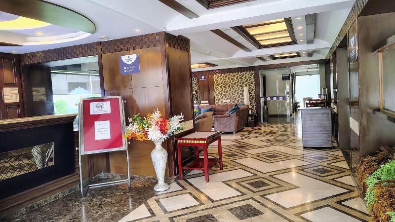 Hotel The Ashapurna image