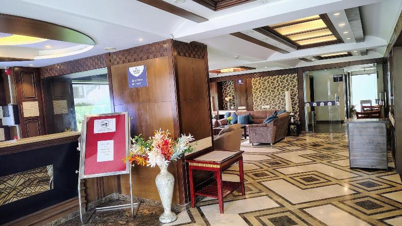 Hotel The Ashapurna image