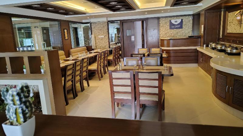 Hotel The Ashapurna image