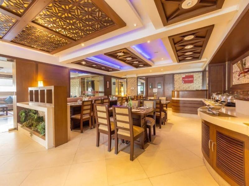 Hotel The Ashapurna image
