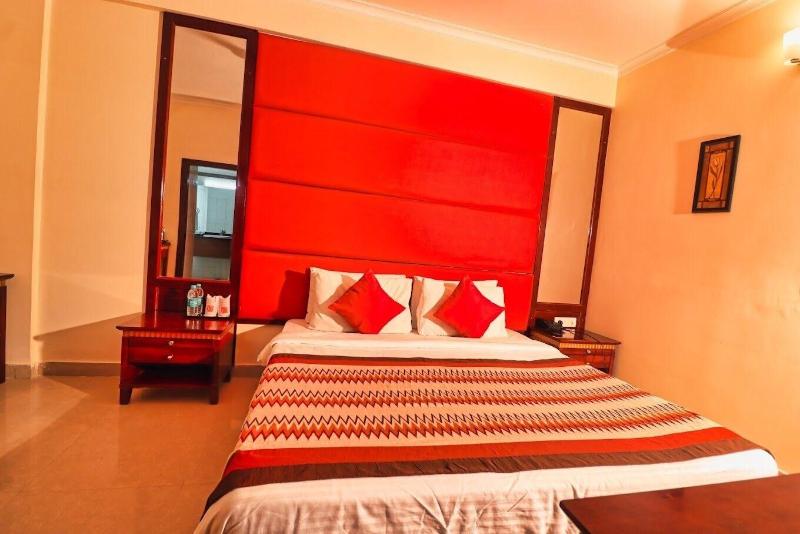 Hotel The Ashapurna image