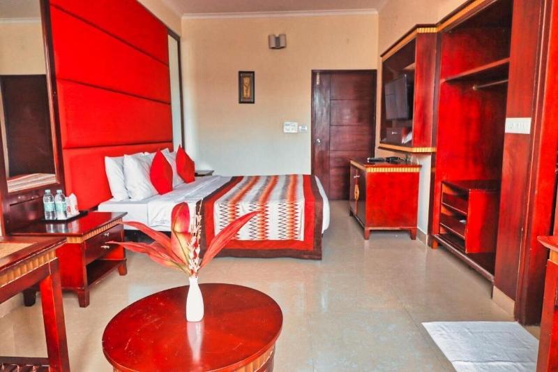 Hotel The Ashapurna image