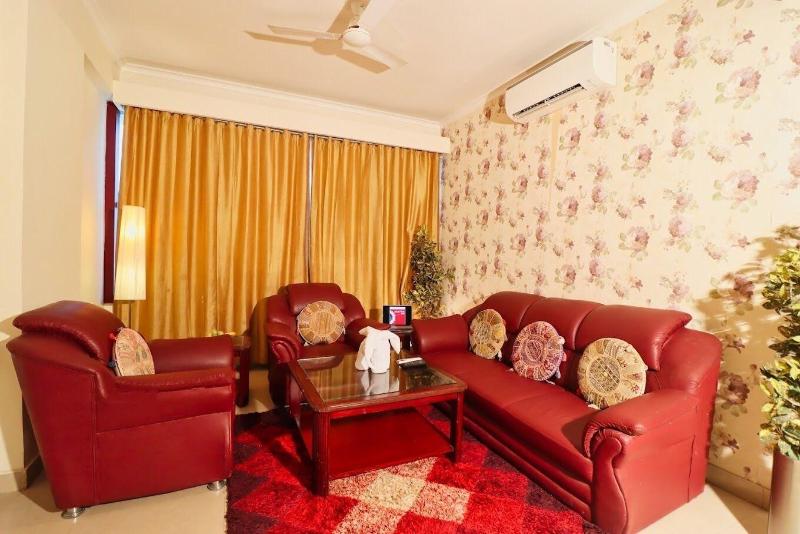 Hotel The Ashapurna image