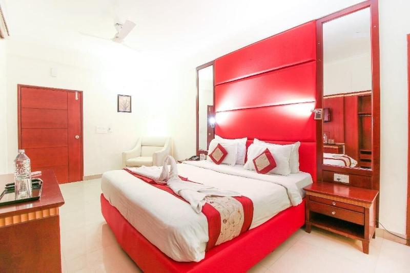 Hotel The Ashapurna image