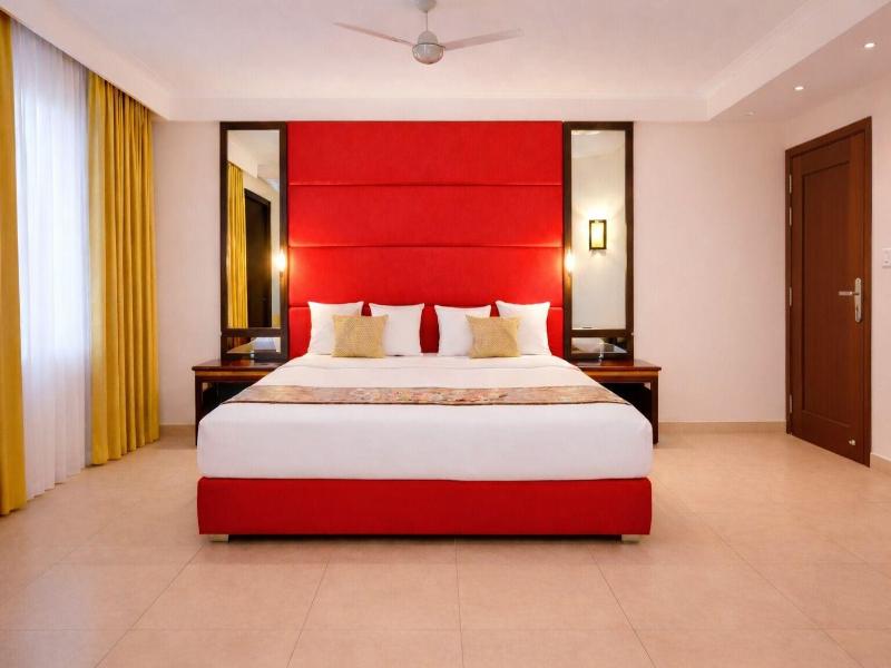 Hotel The Ashapurna image