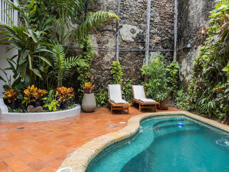 Casa La Mantilla by Faranda Boutique image