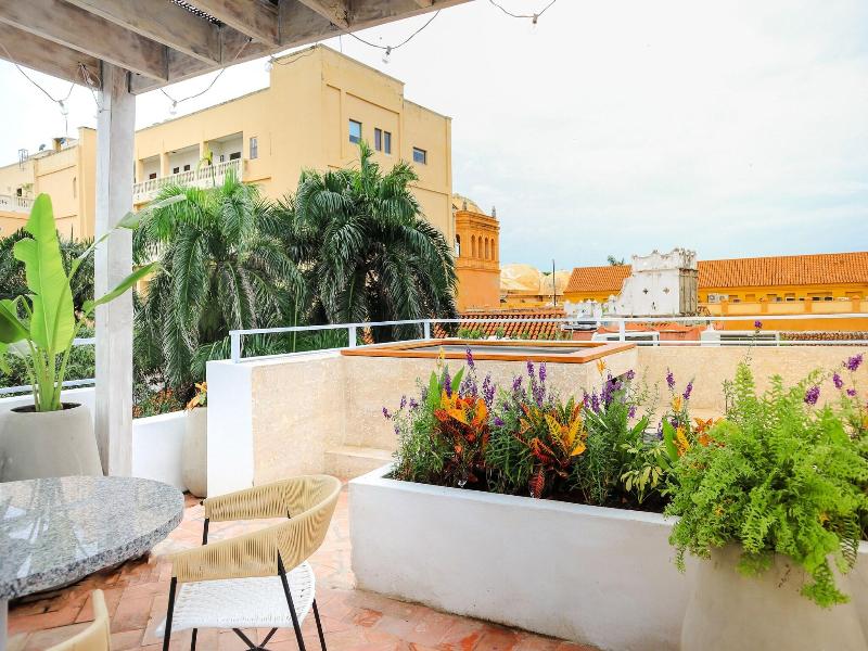 Casa La Mantilla by Faranda Boutique image