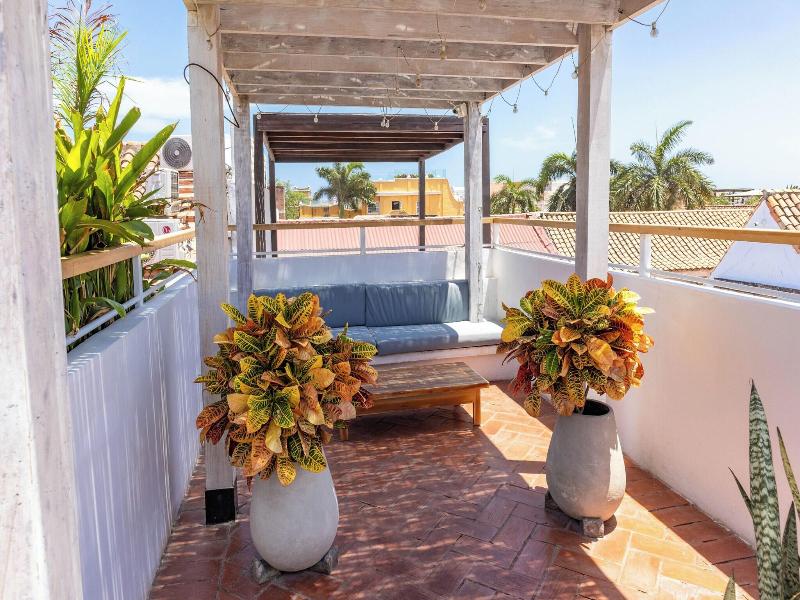 Casa La Mantilla by Faranda Boutique image