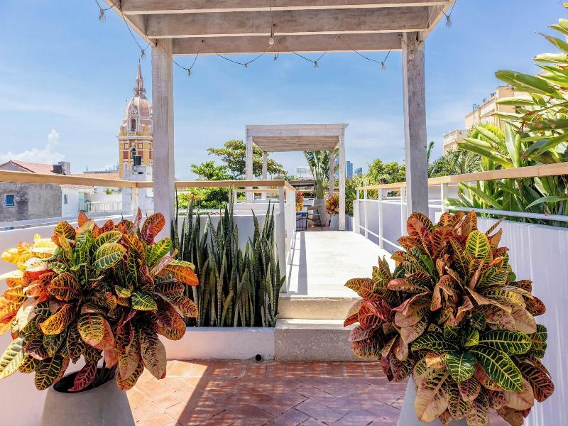 Casa La Mantilla by Faranda Boutique image