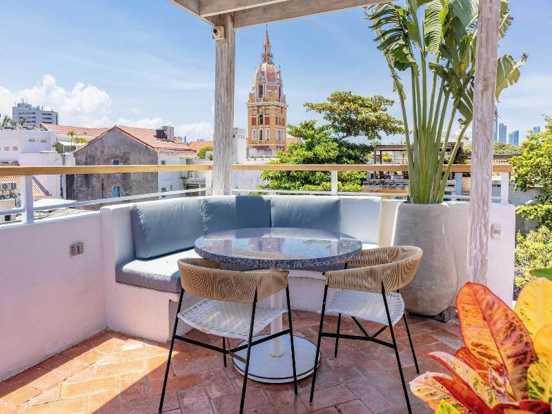 Casa La Mantilla by Faranda Boutique image